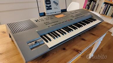 Korg Is40 Interactive tastiera
