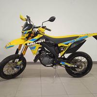 Suzuki RM 50 RMEM50