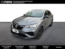 RENAULT Arkana 1.6 E-Tech full hybrid E-Tech Eng