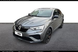 RENAULT Arkana 1.6 E-Tech full hybrid E-Tech Eng