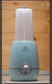Eiyo scaldabiberon & sterilizzatore