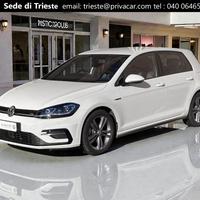 VOLKSWAGEN Golf 1.5 TSI ACT 5p. Sport BlueMotion T