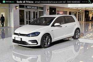 VOLKSWAGEN Golf 1.5 TSI ACT 5p. Sport BlueMotion T