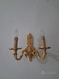 lampadario 