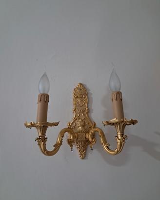 lampadario 