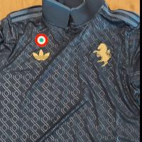 Juventus terza maglia (taglia L)