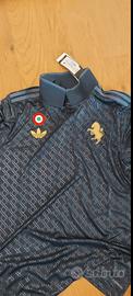Juventus terza maglia (taglia L)