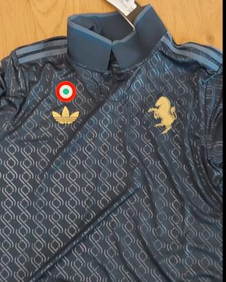 Juventus terza maglia (taglia L)