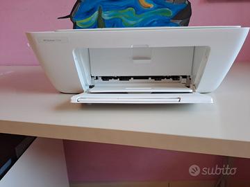 Stampante HP DeskJet 2700e