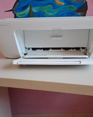 Stampante HP DeskJet 2700e