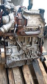 motore country man 20cc sigla N47C20A