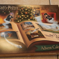 Lego Harry Potter Calendario dell'Avvento