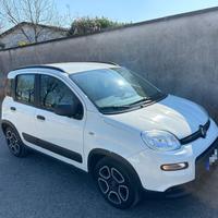 Fiat Panda 1.2 Benzina/GPL CityLife S&S