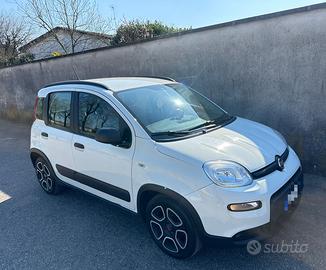 Fiat Panda 1.2 Benzina/GPL CityLife S&S