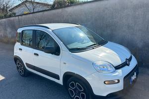 Fiat Panda 1.2 Benzina/GPL CityLife S&S