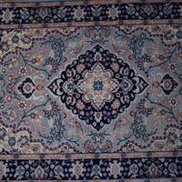 tappeto indiano/kashmir