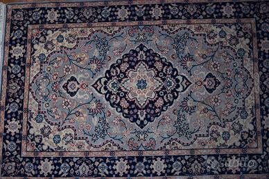 tappeto indiano/kashmir