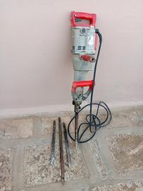 martello pneumatico