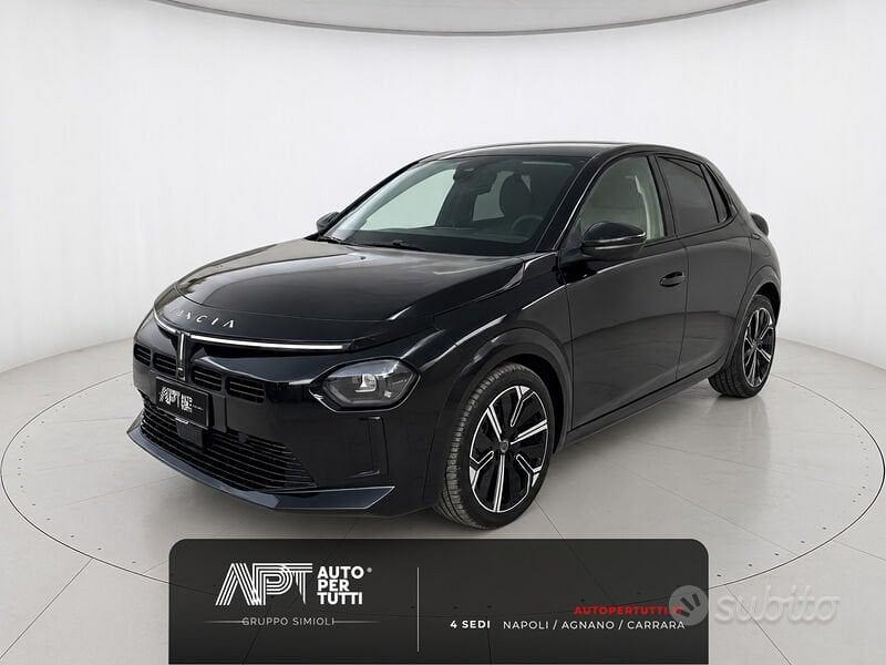Lancia Ypsilon 4ª serie