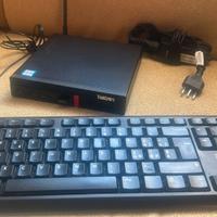 Mini PC Lenovo USATO Think Centre