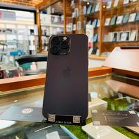 IPhone 14 PRO MAX 512GB CON GARANZIA