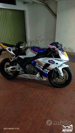 Cbr1000rr firblade