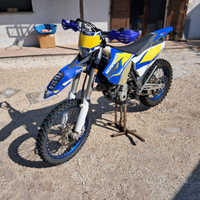 Husaberg FE 350 A