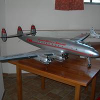 aeromodello riproduzione