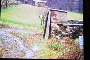 Terreni adiacenti a lotti edificati