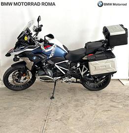 BMW r 1250 gs Abs my21