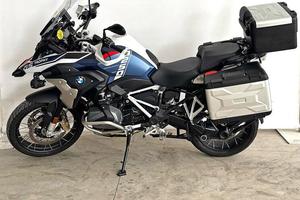 BMW r 1250 gs Abs my21