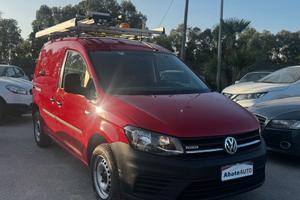 Volkswagen Caddy 2.0 TDI 122 CV 4MOTION Trendline 