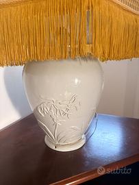 Grande  lampada design