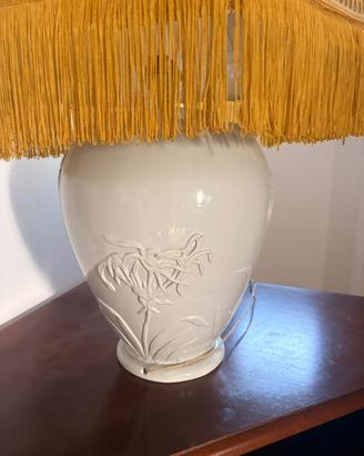 Grande  lampada design