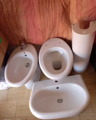 sanitari