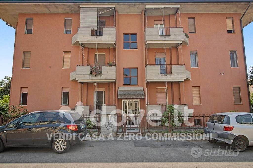 Appartamento – Pavia, Vallone - Vista 2