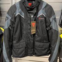 Giacca da moto Dainese Tempest Lady D-Dry
