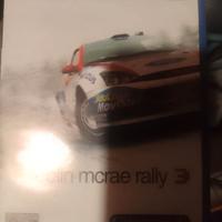 Gioco PS2  rally