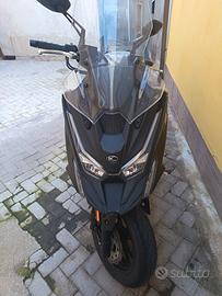 kimco dtx 350