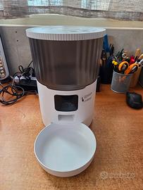 Distributore Automatico Croccantini