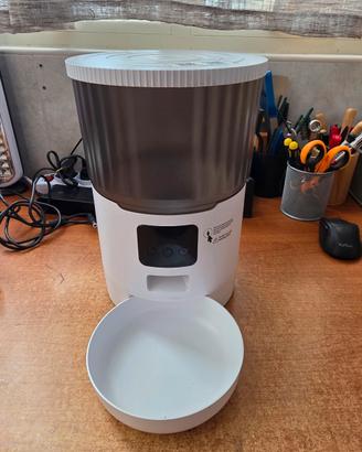 Distributore Automatico Croccantini