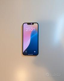 iPhone 13 mini - 128GB