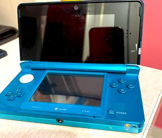 Nintendo 3DS