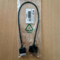 Hyundai Kia Cavo Ipod Apple Part no 96125-2L000