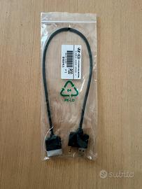 Hyundai Kia Cavo Ipod Apple Part no 96125-2L000
