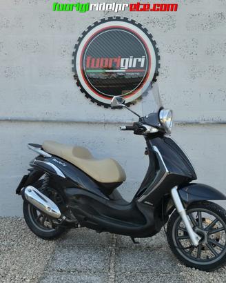 PIAGGIO BEVERLY 300 TOURER 300 ie - 2010