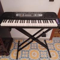 Pianola ROCKJAM RJ-654