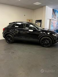 Volkswagen Troc Sport Tsi