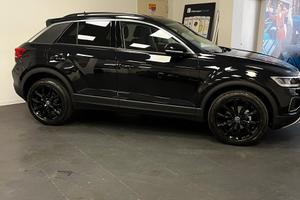 Volkswagen Troc Sport Tsi