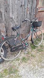 bicicletta